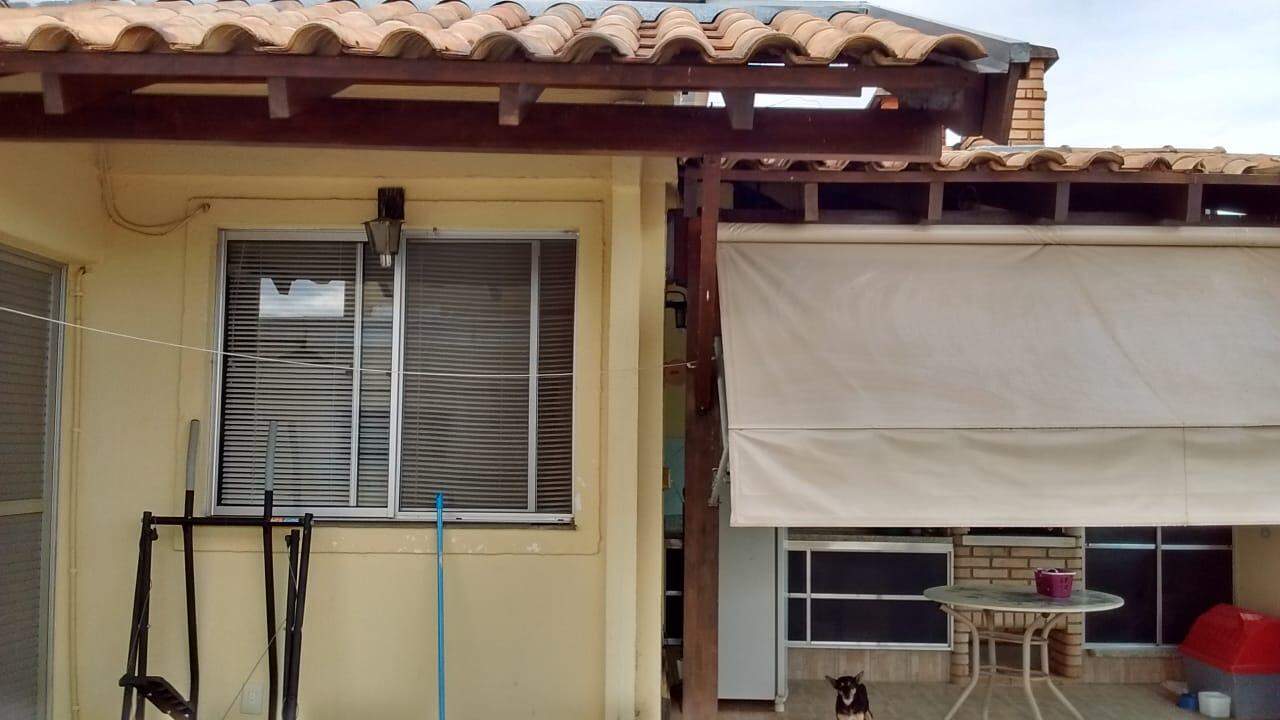 Apartamento à venda no Higienópolis: 