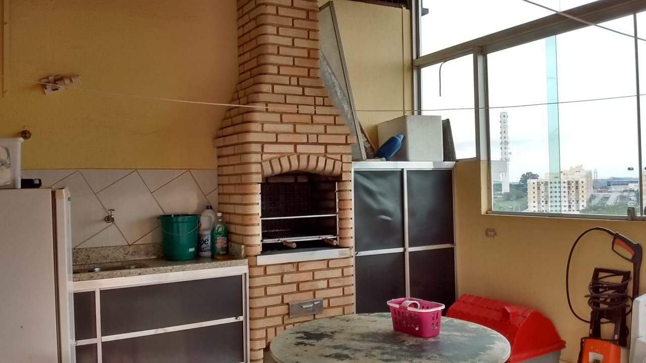 Apartamento à venda no Higienópolis: 