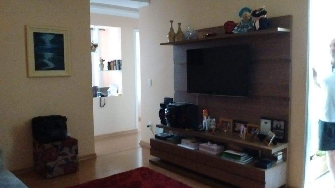 Apartamento à venda no Higienópolis: 