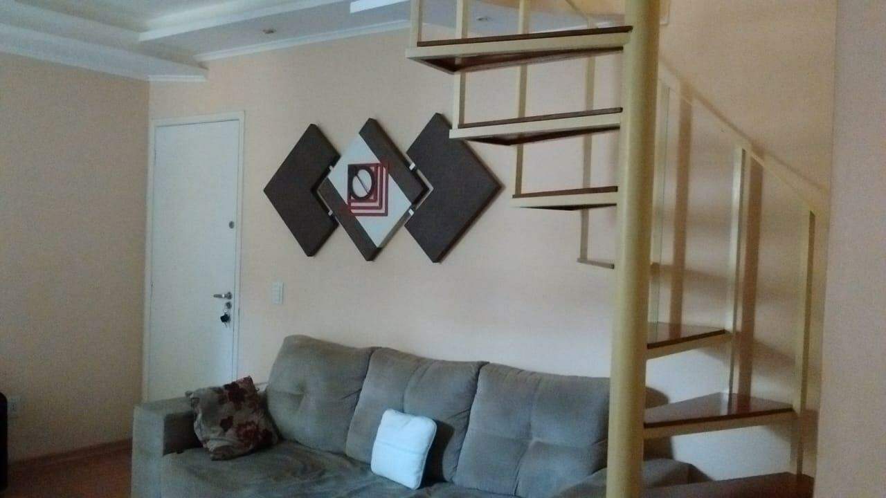 Apartamento à venda no Higienópolis: 