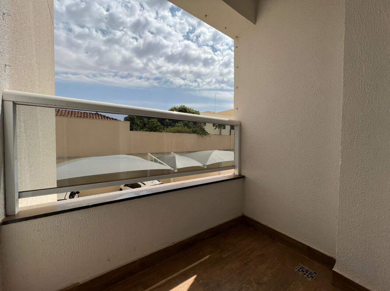 Apartamento à venda no Jardim Residencial Vetorasso: 