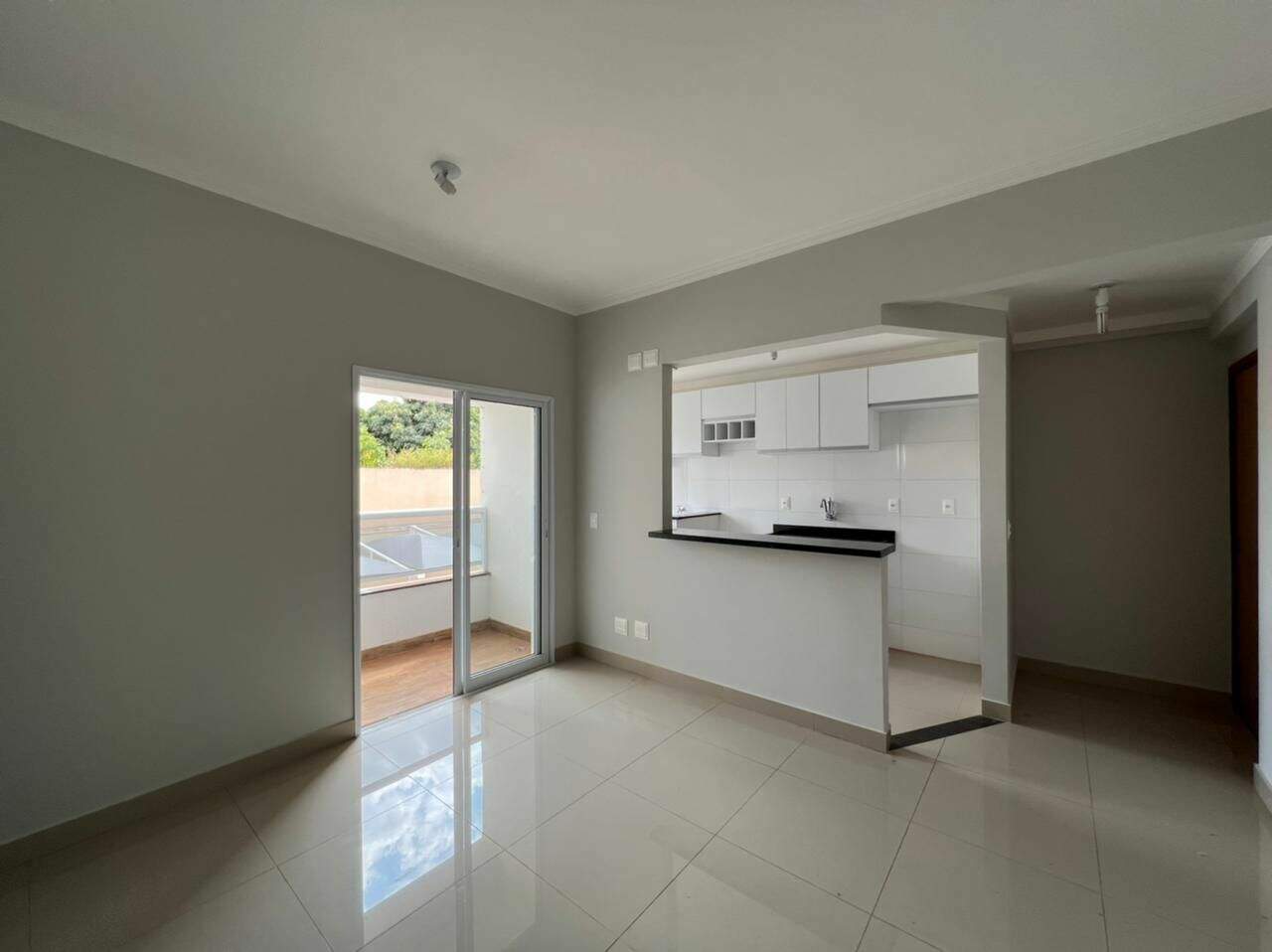 Apartamento à venda no Jardim Residencial Vetorasso: 