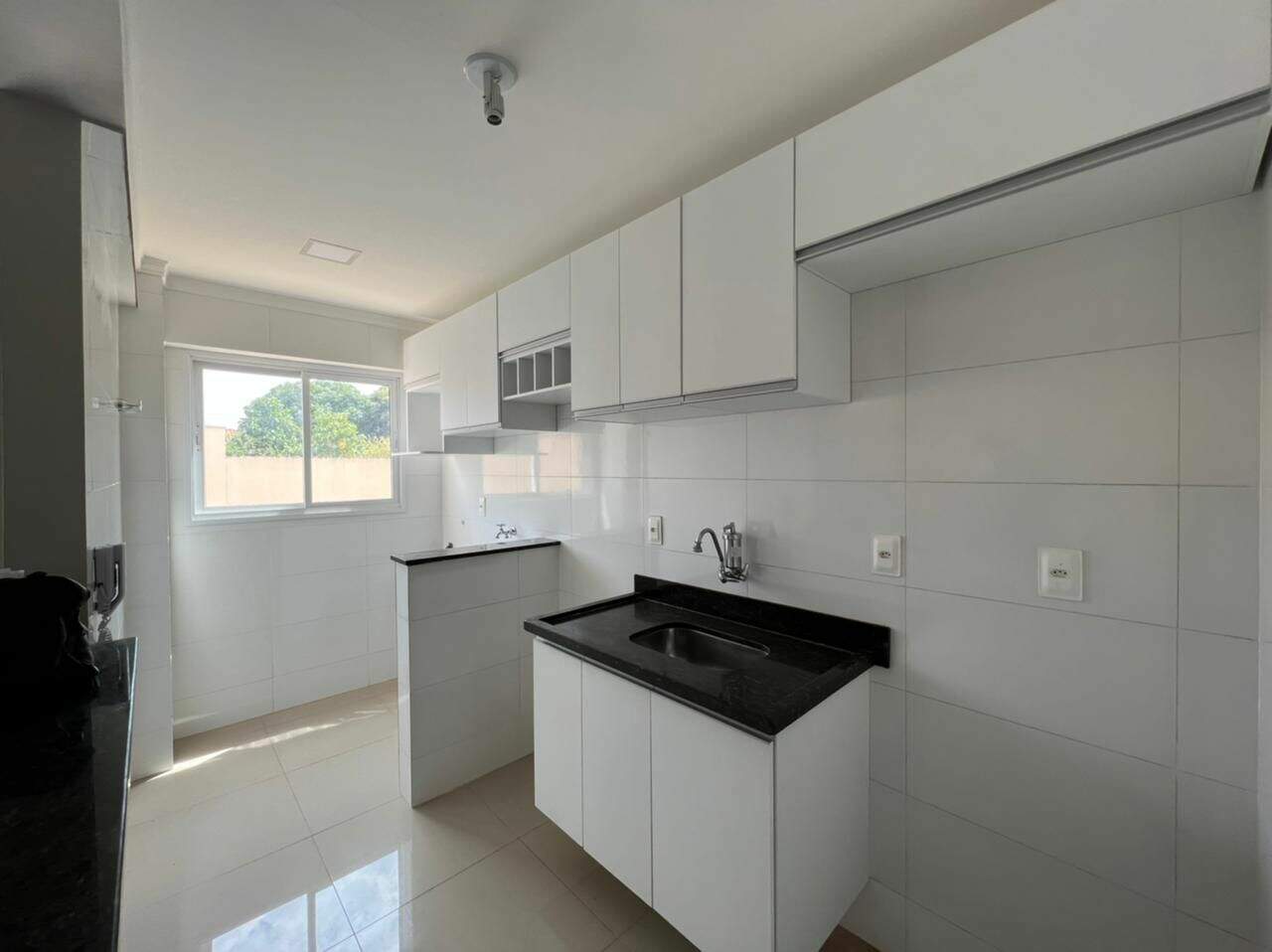 Apartamento à venda no Jardim Residencial Vetorasso: 