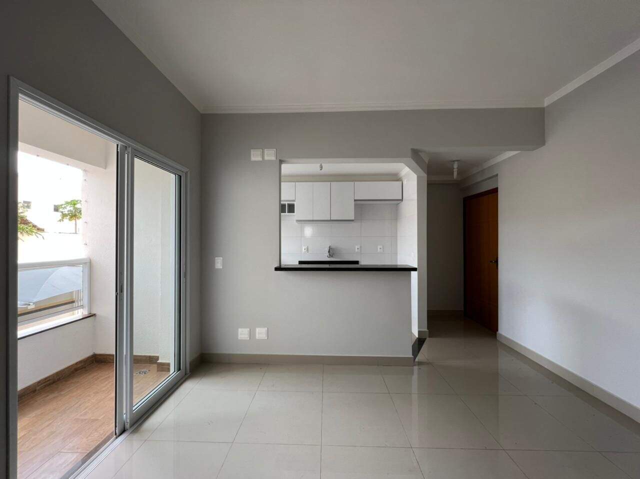 Apartamento à venda no Jardim Residencial Vetorasso: 