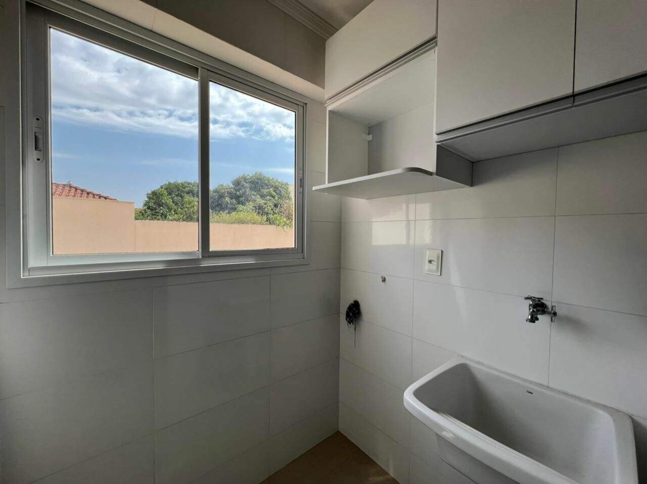 Apartamento à venda no Jardim Residencial Vetorasso: 