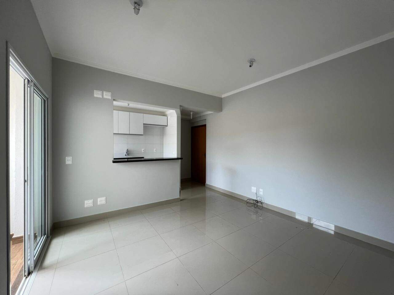 Apartamento à venda no Jardim Residencial Vetorasso: 