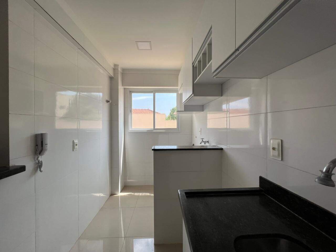 Apartamento à venda no Jardim Residencial Vetorasso: 