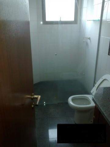 Apartamento à venda no Parque Industrial: 