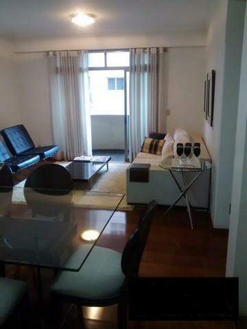 Apartamento à venda no Parque Industrial: 