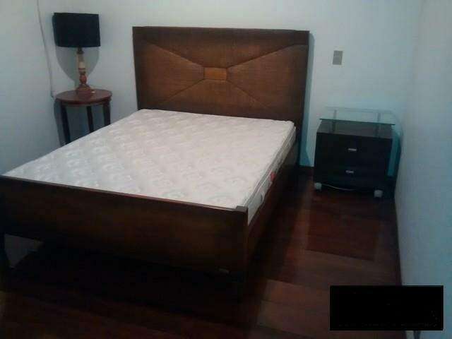 Apartamento à venda no Parque Industrial: 