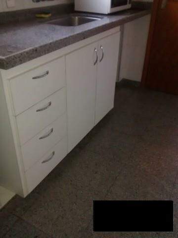 Apartamento à venda no Parque Industrial: 