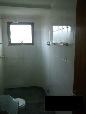 Apartamento à venda no Parque Industrial: 