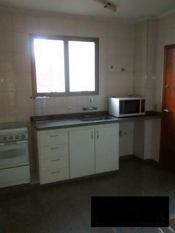 Apartamento à venda no Parque Industrial: 