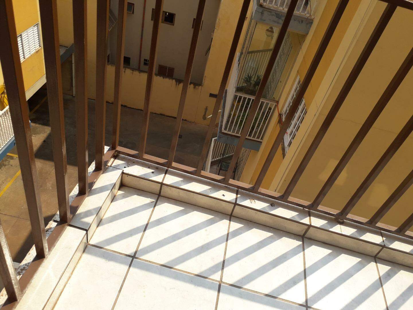 Apartamento à venda no Jardim Primavera: 