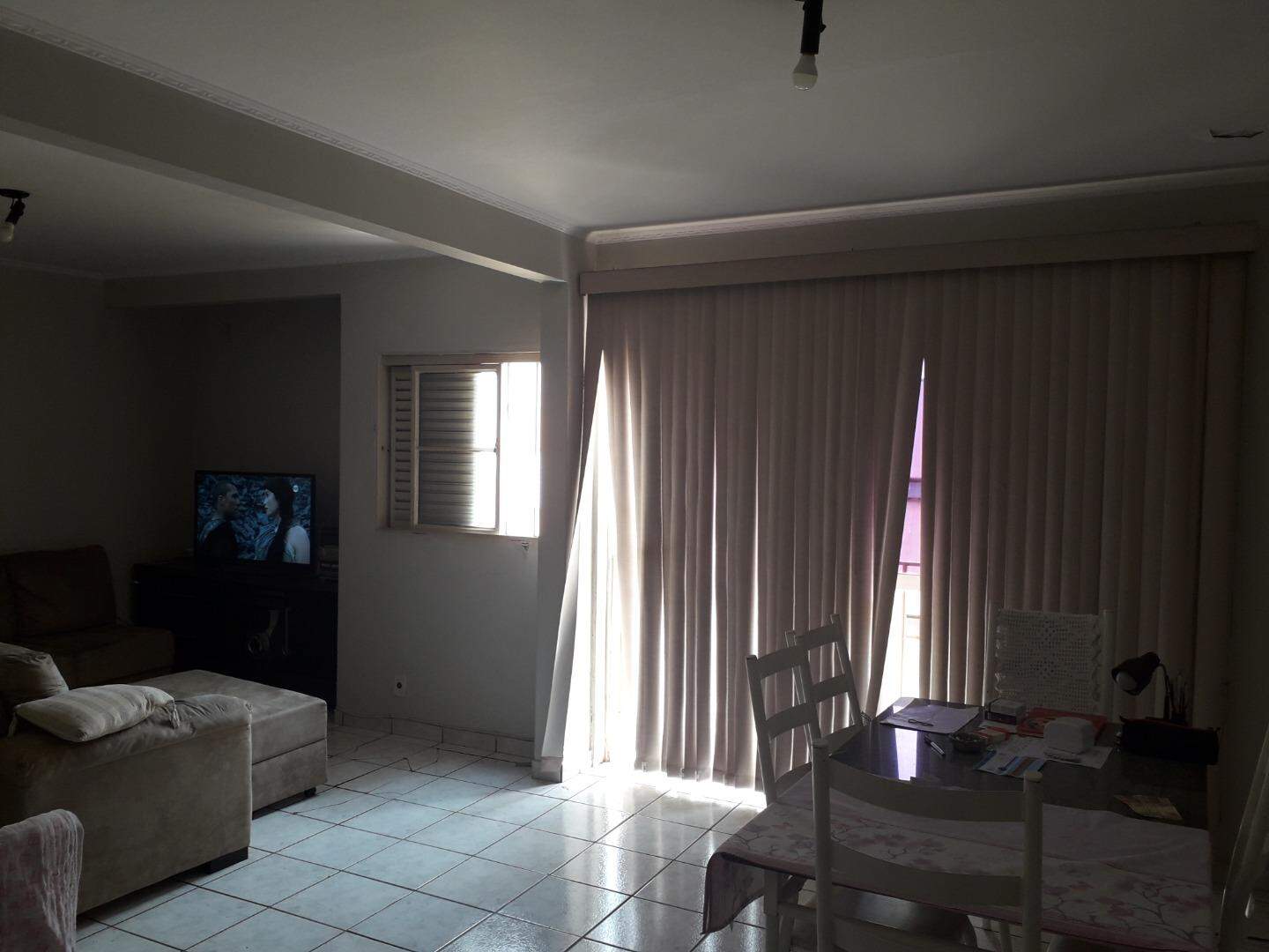 Apartamento à venda no Jardim Primavera: 