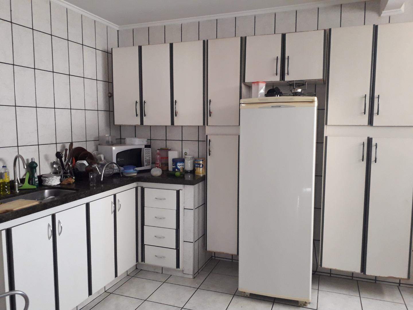 Apartamento à venda no Jardim Primavera: 