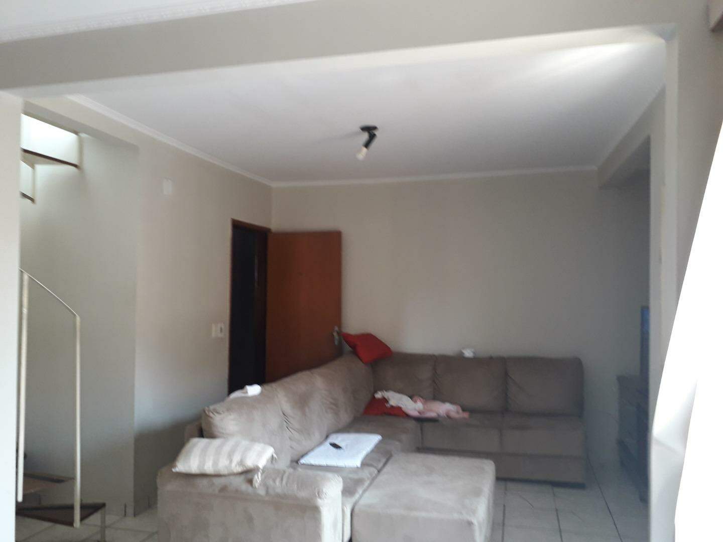Apartamento à venda no Jardim Primavera: 