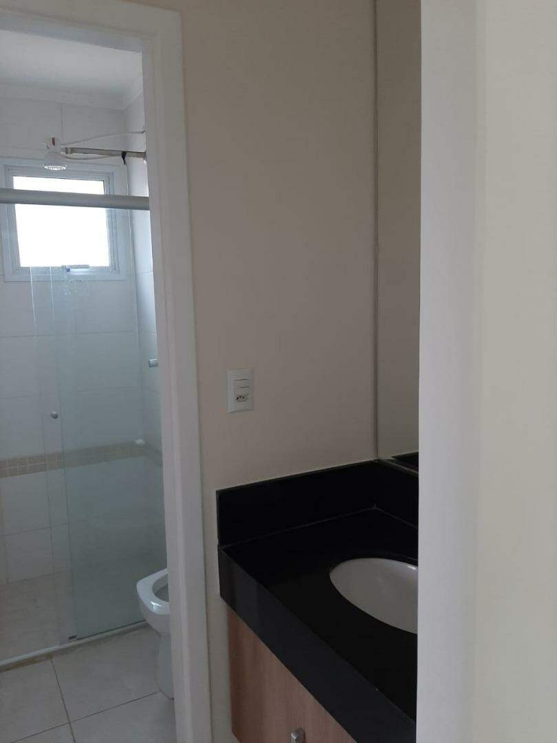 Apartamento à venda no Vila Redentora: 