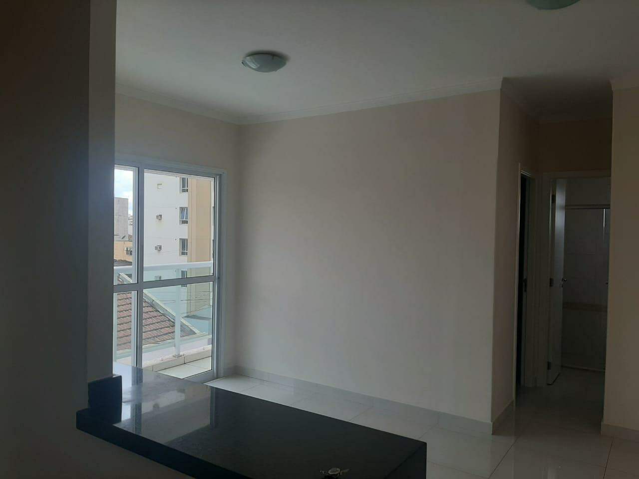 Apartamento à venda no Vila Redentora: 