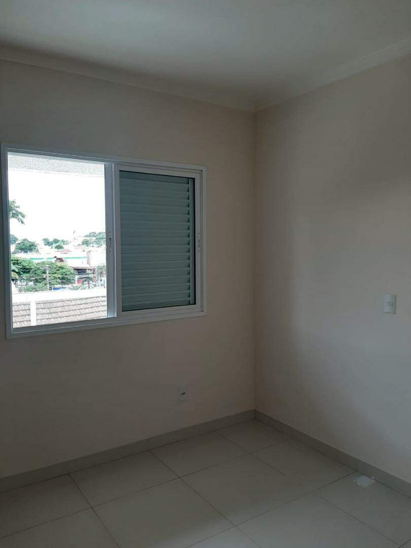 Apartamento à venda no Vila Redentora: 
