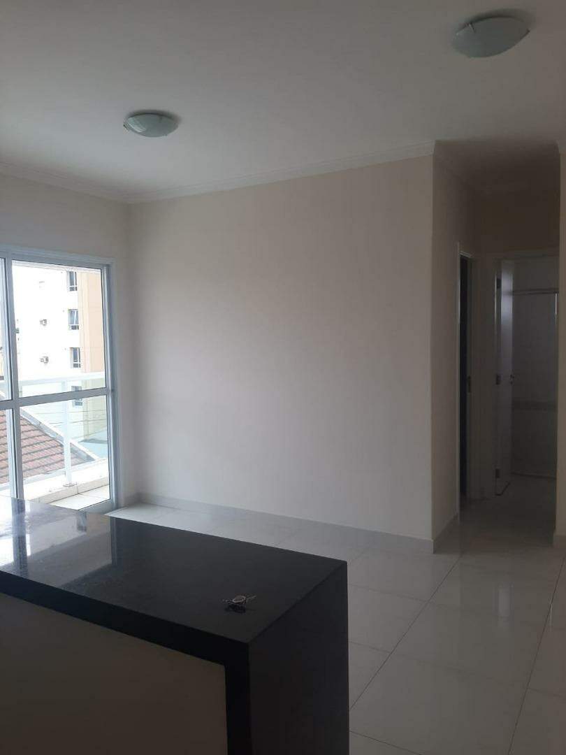 Apartamento à venda no Vila Redentora: 