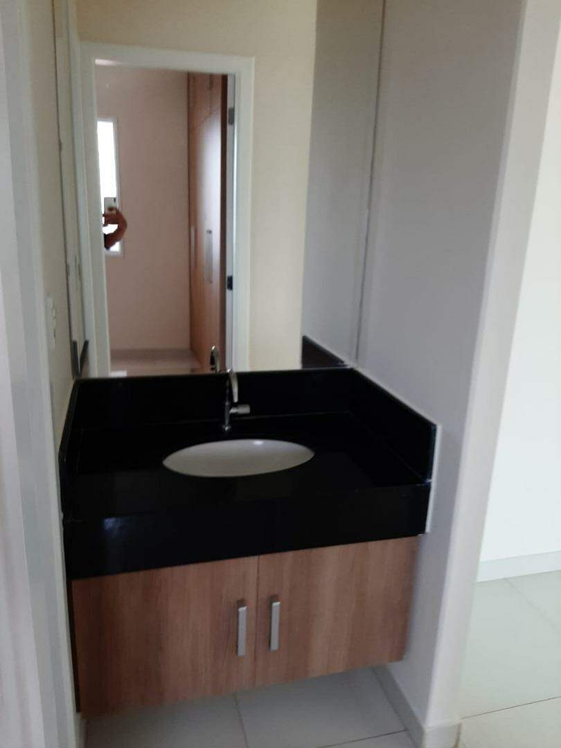 Apartamento à venda no Vila Redentora: 