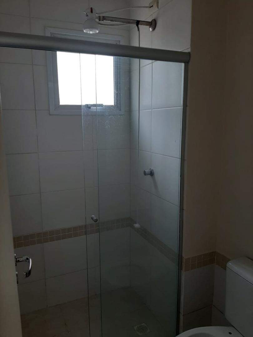 Apartamento à venda no Vila Redentora: 
