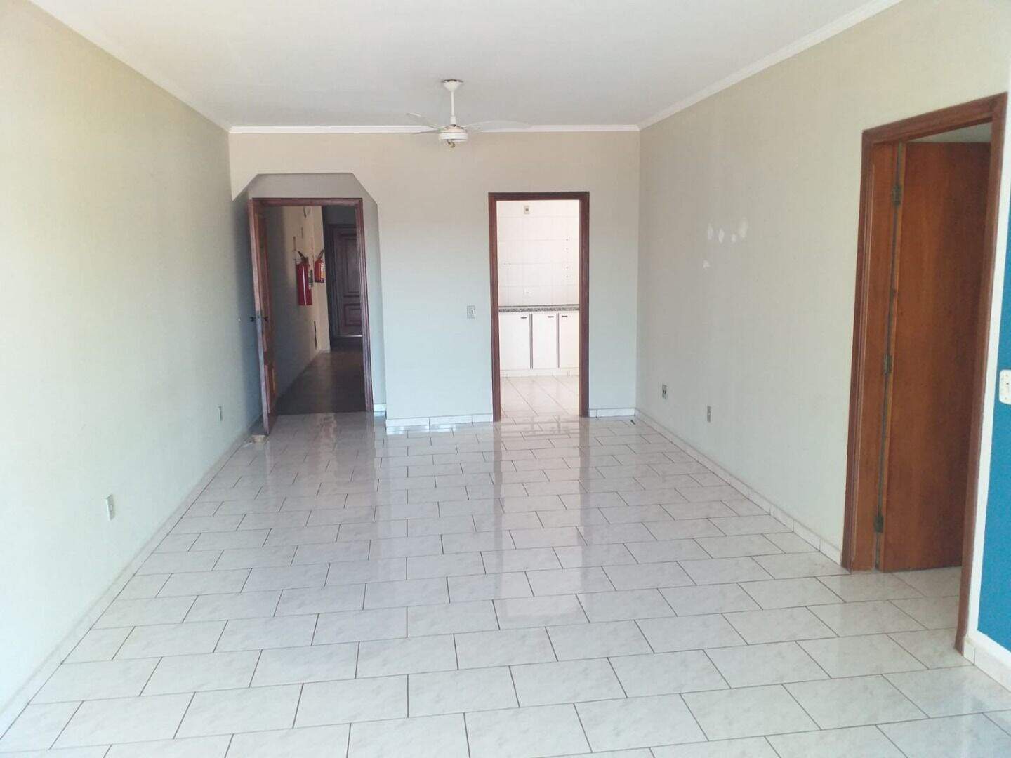 Apartamento à venda no Jardim Primavera: 