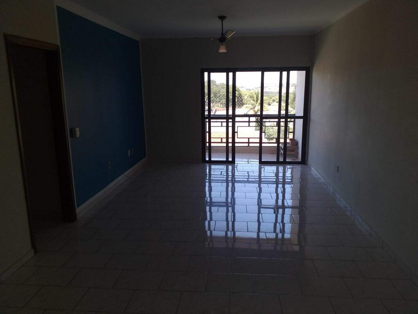 Apartamento à venda no Jardim Primavera: 