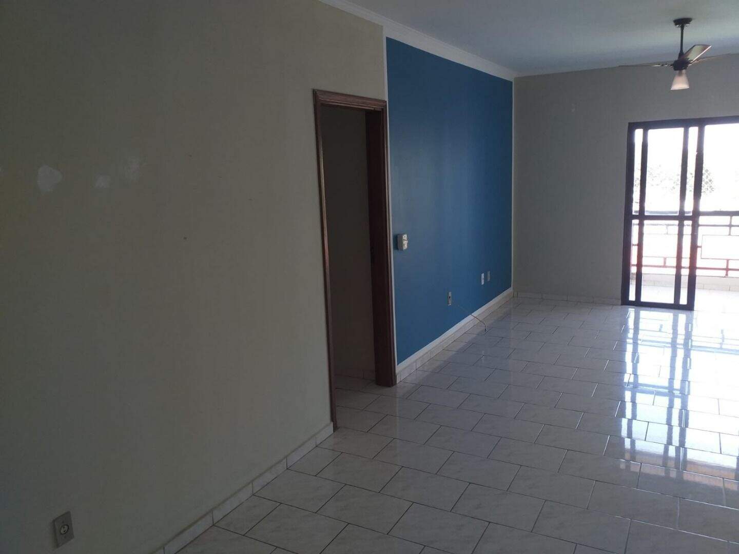Apartamento à venda no Jardim Primavera: 