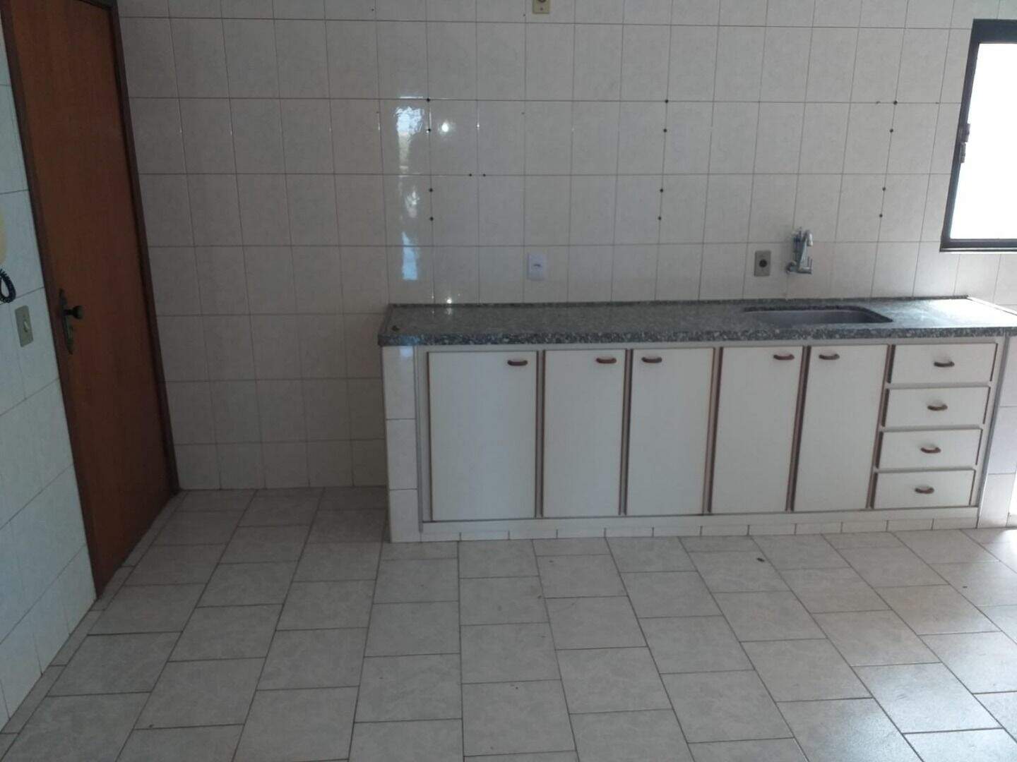 Apartamento à venda no Jardim Primavera: 
