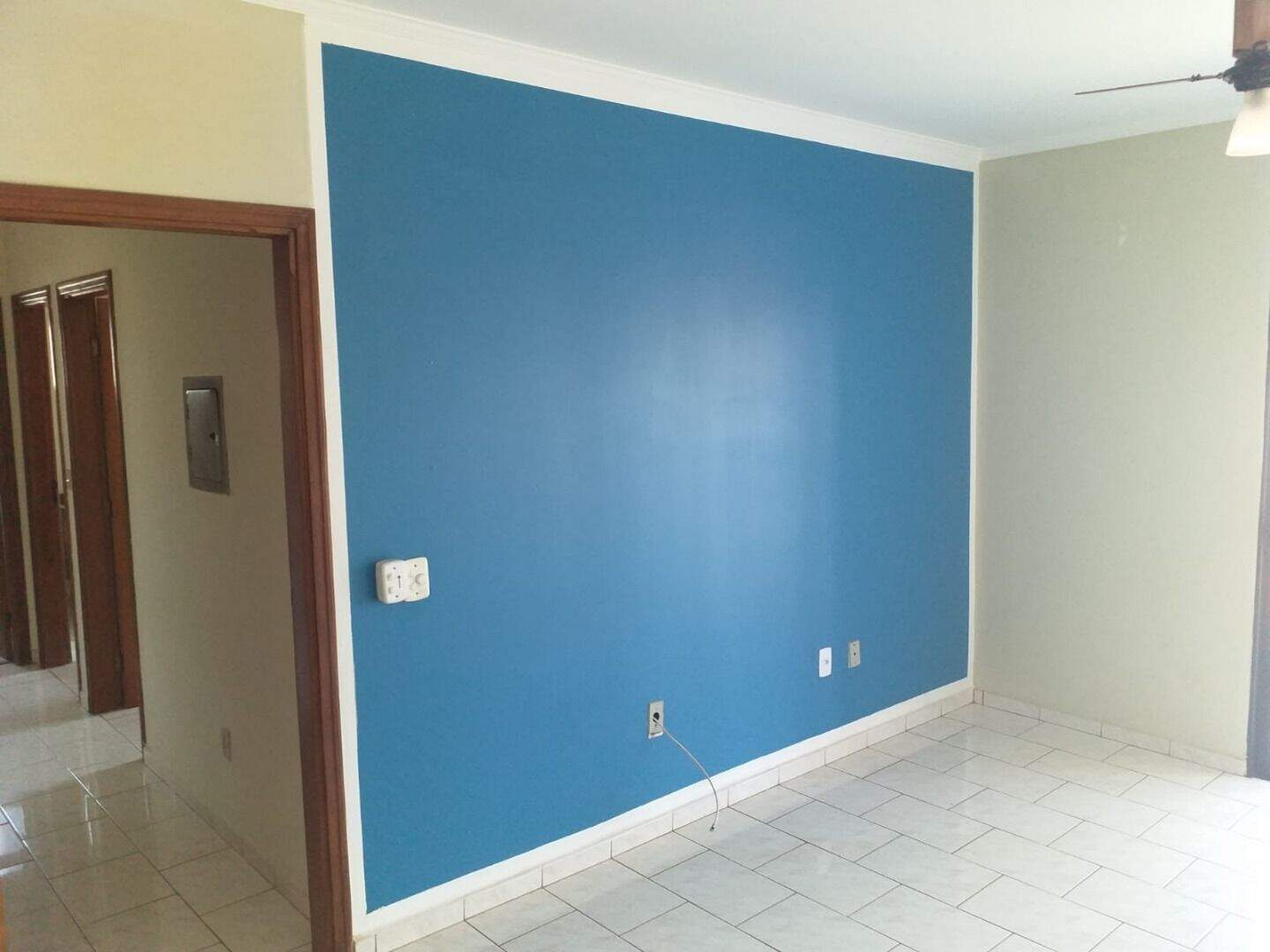 Apartamento à venda no Jardim Primavera: 