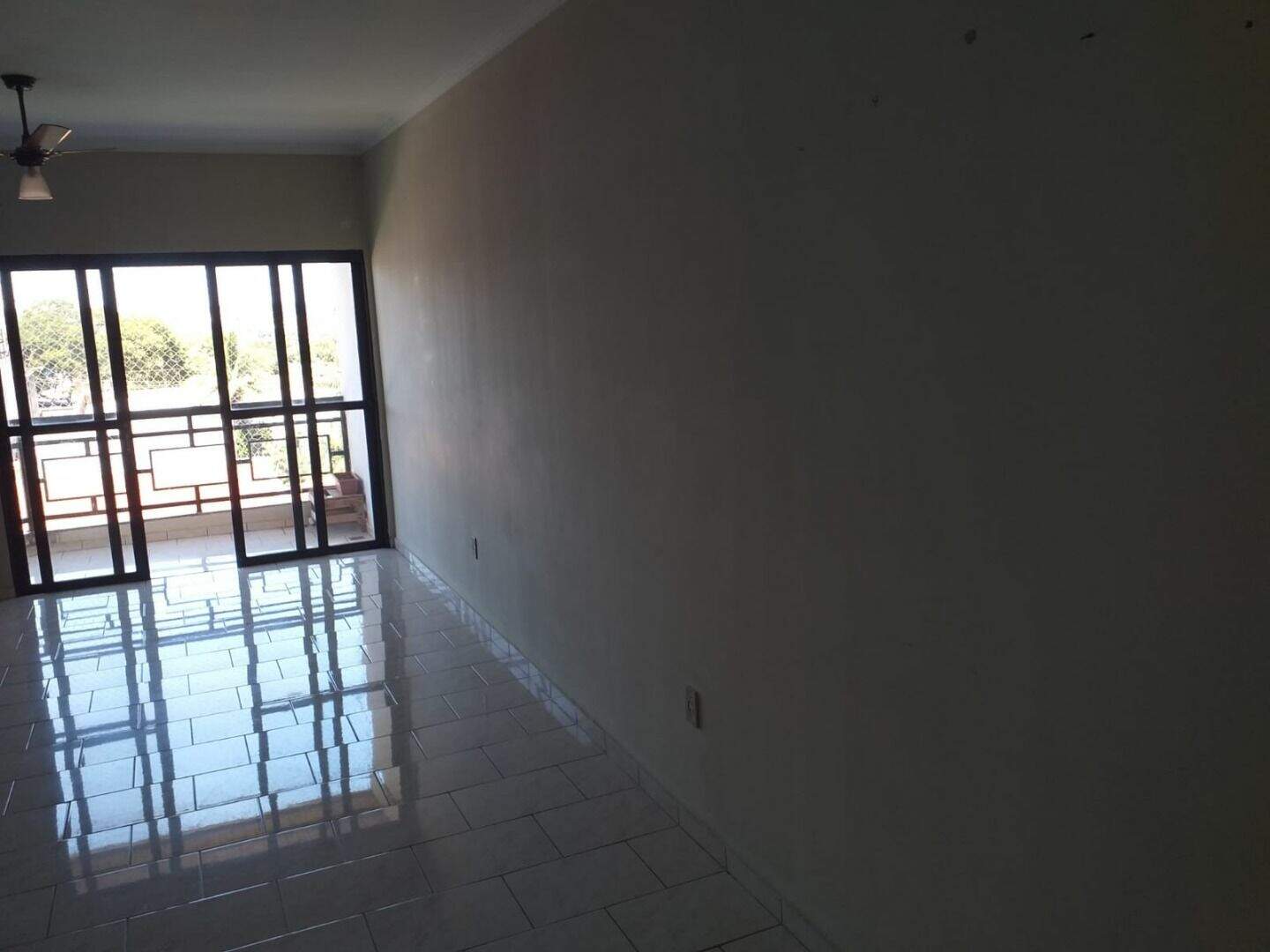 Apartamento à venda no Jardim Primavera: 