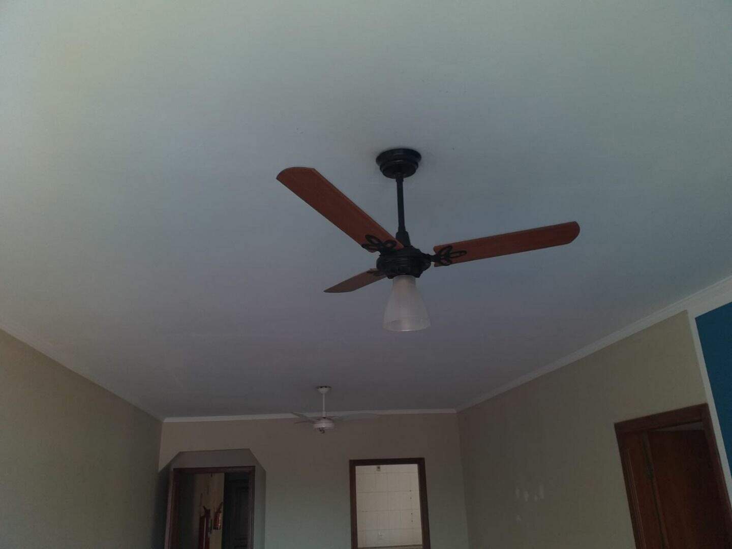 Apartamento à venda no Jardim Primavera: 