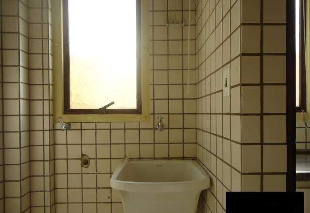 Apartamento à venda no Jardim Bela Vista: 