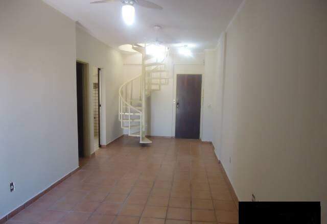Apartamento à venda no Jardim Bela Vista: 
