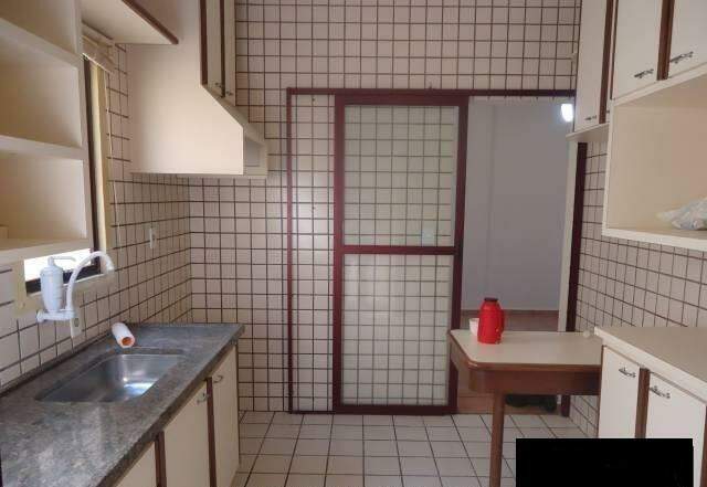 Apartamento à venda no Jardim Bela Vista: 