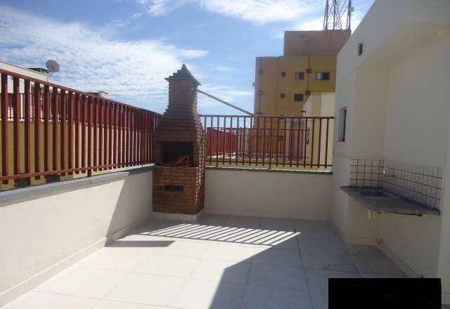 Apartamento à venda no Jardim Bela Vista: 