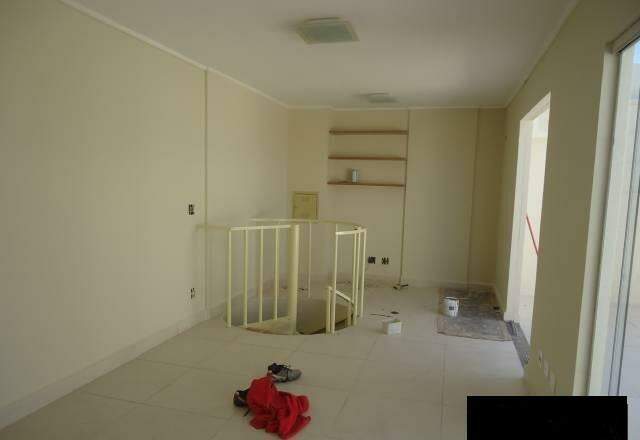 Apartamento à venda no Jardim Bela Vista: 