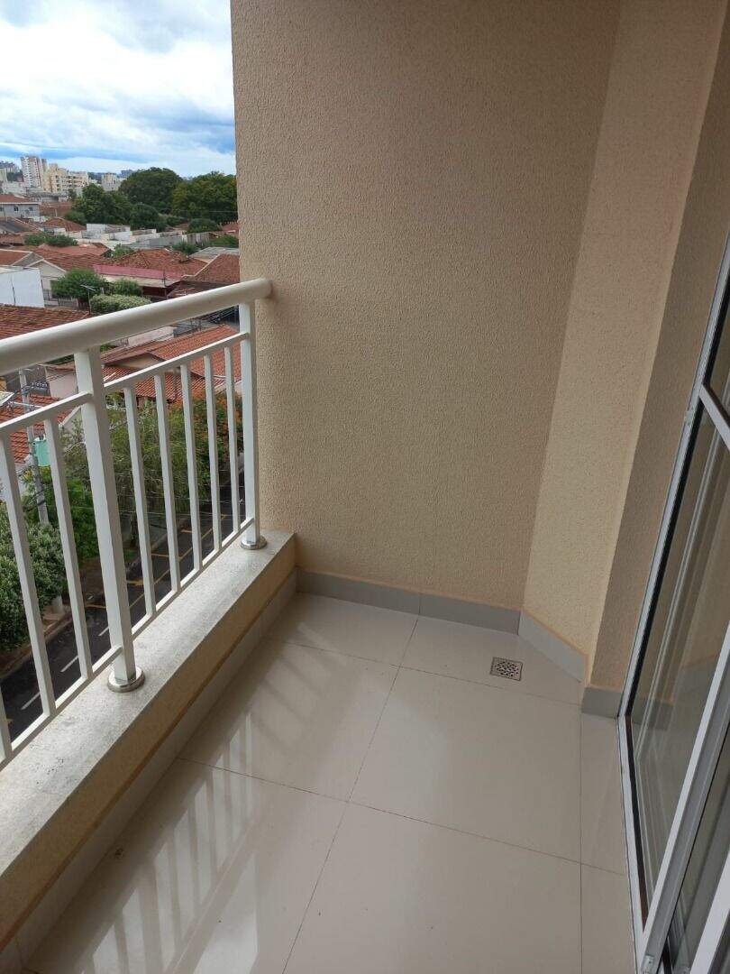 Apartamento à venda no Vila Nossa Senhora do Bonfim: 