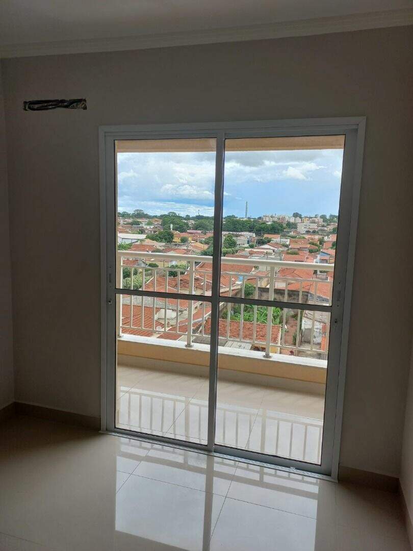 Apartamento à venda no Vila Nossa Senhora do Bonfim: 
