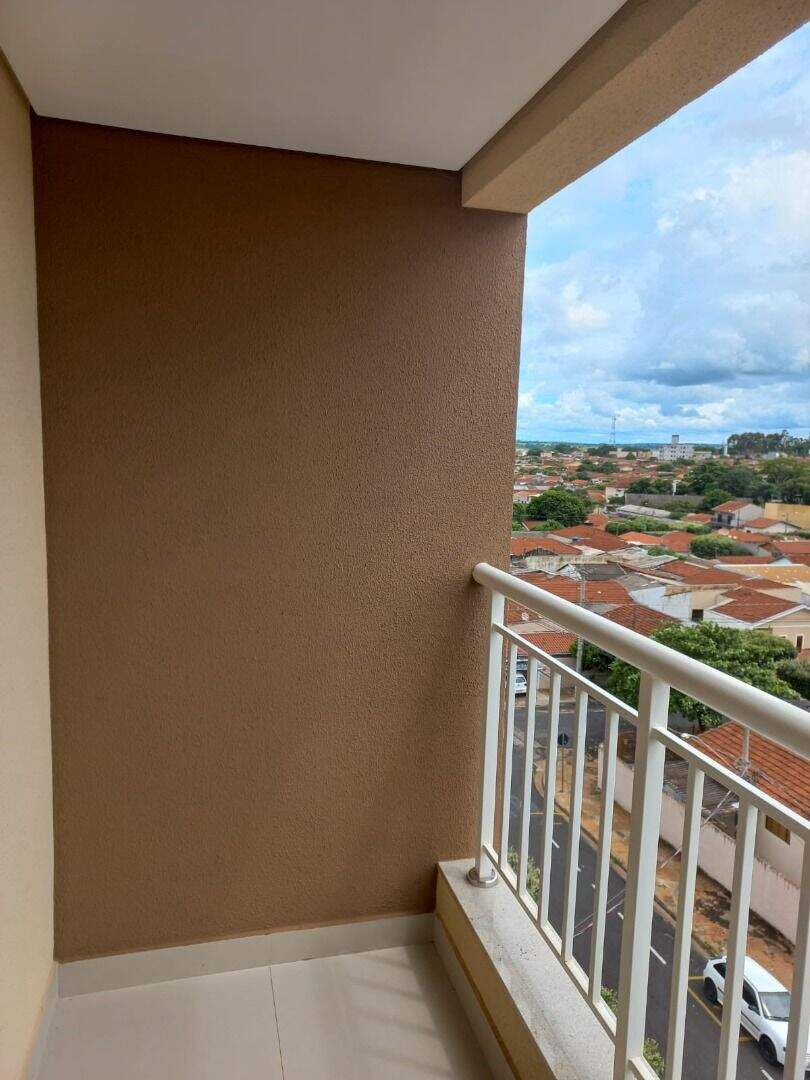 Apartamento à venda no Vila Nossa Senhora do Bonfim: 