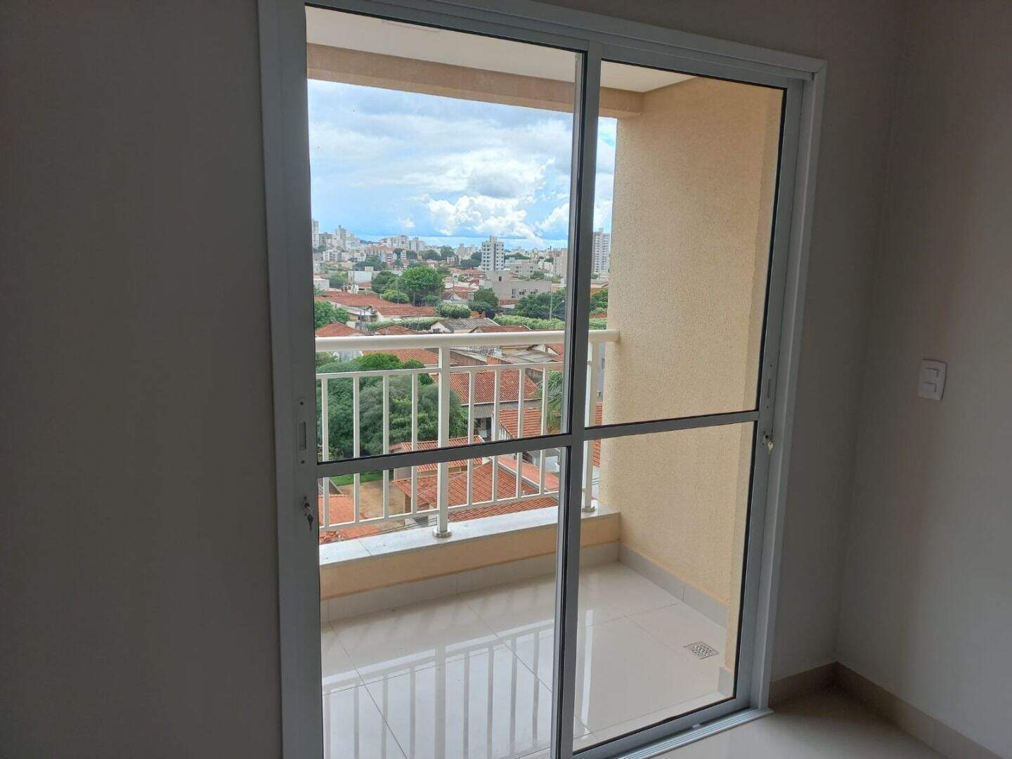 Apartamento à venda no Vila Nossa Senhora do Bonfim: 