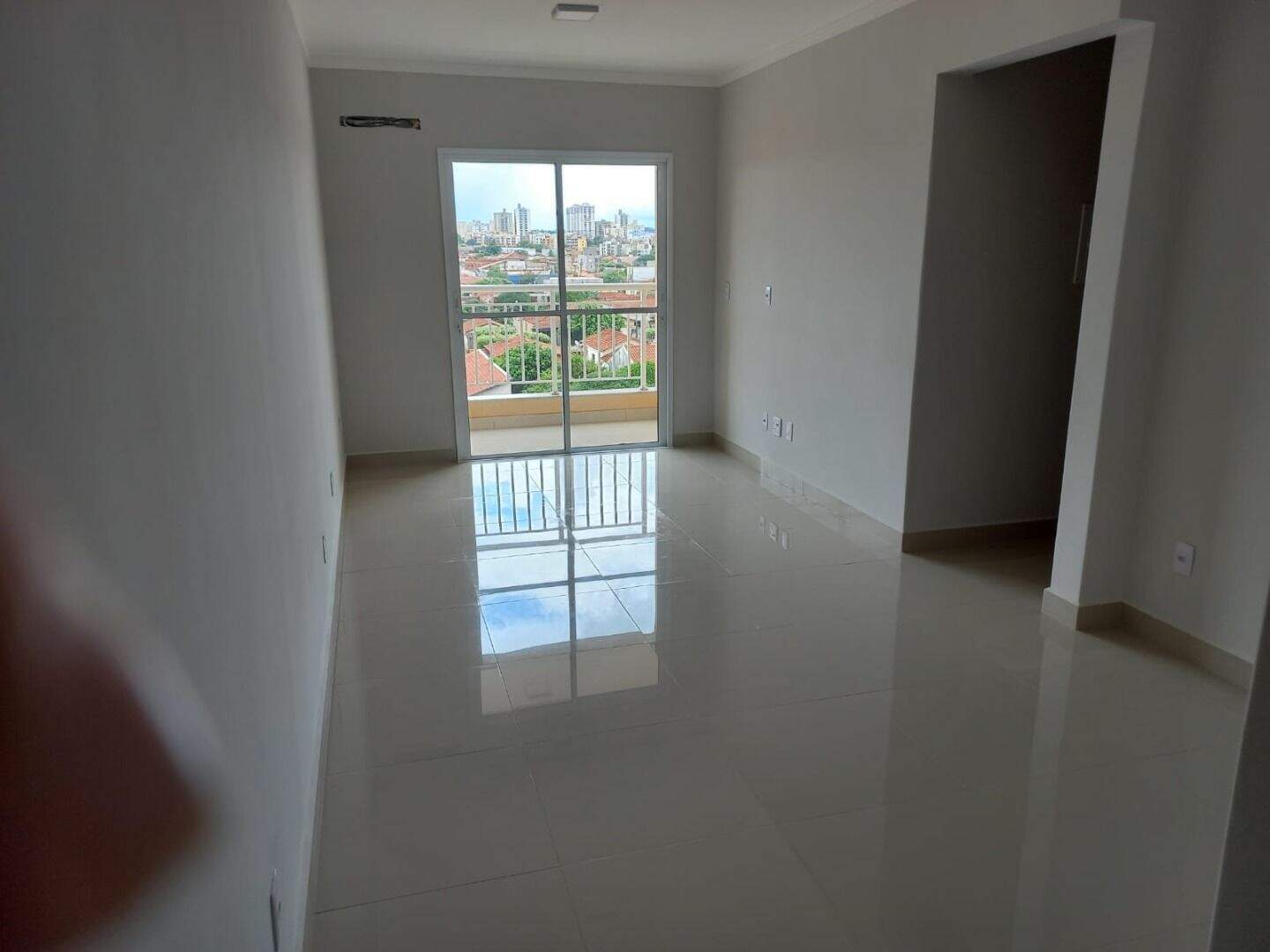 Apartamento à venda no Vila Nossa Senhora do Bonfim: 