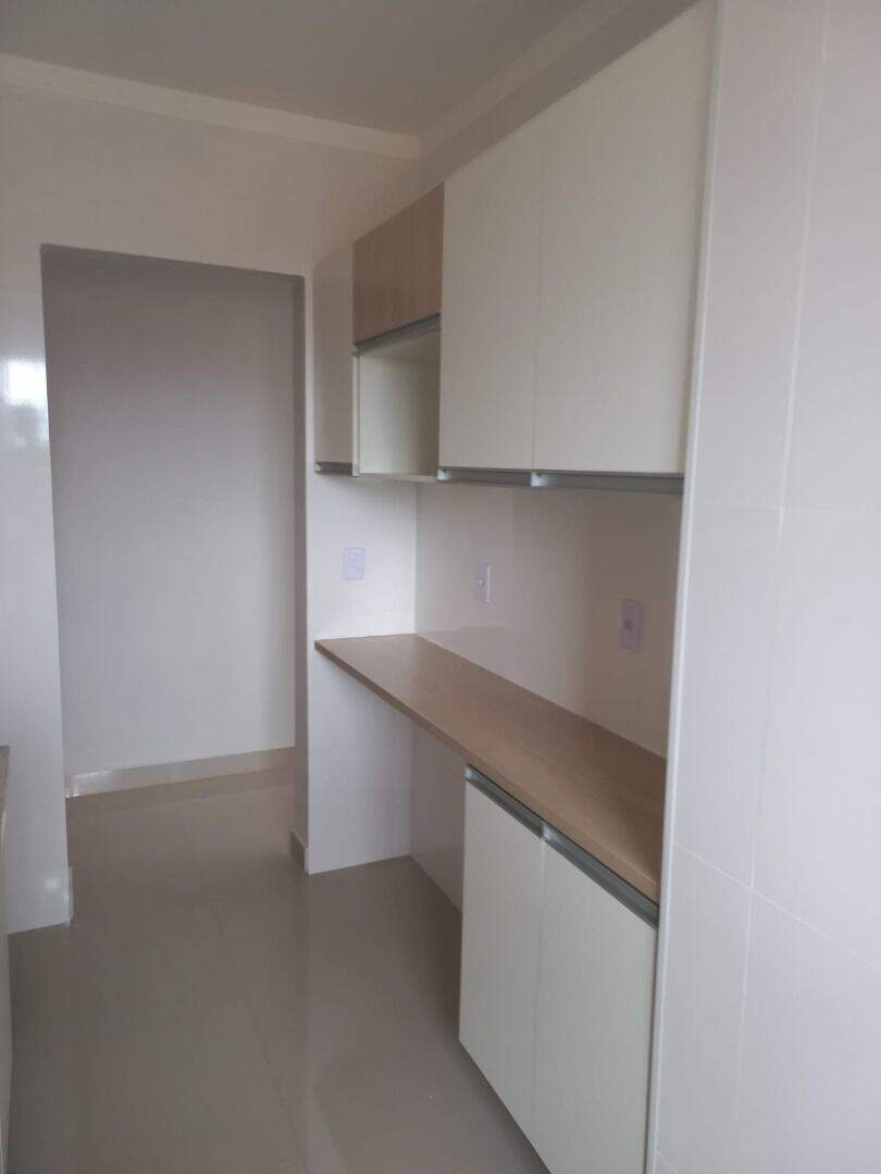 Apartamento à venda no Vila Nossa Senhora do Bonfim: 
