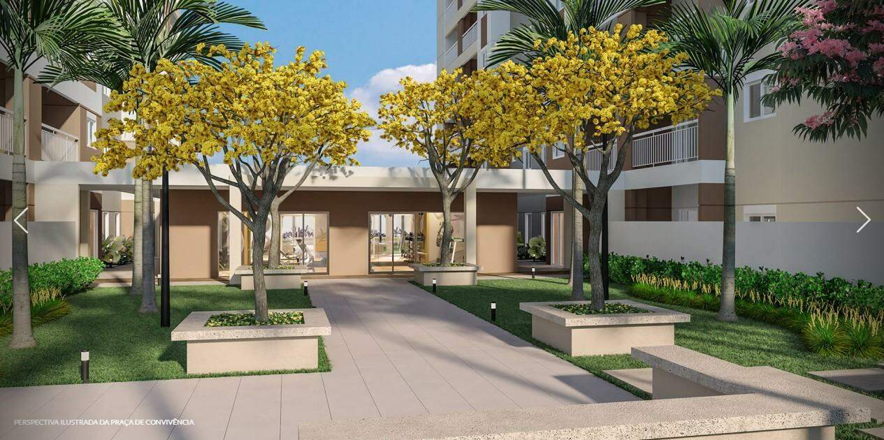 Apartamento à venda no Vila Redentora: 