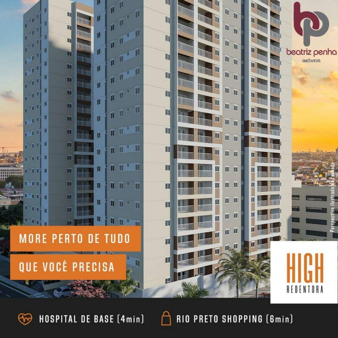 Apartamento à venda no Vila Redentora: 