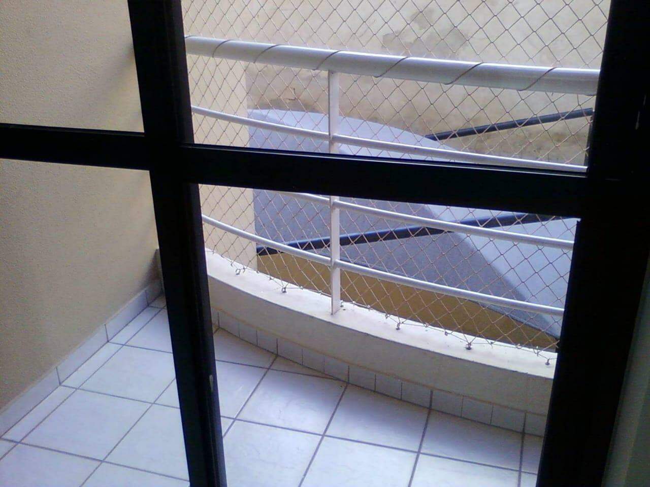 Apartamento à venda no Jardim Walkíria: 