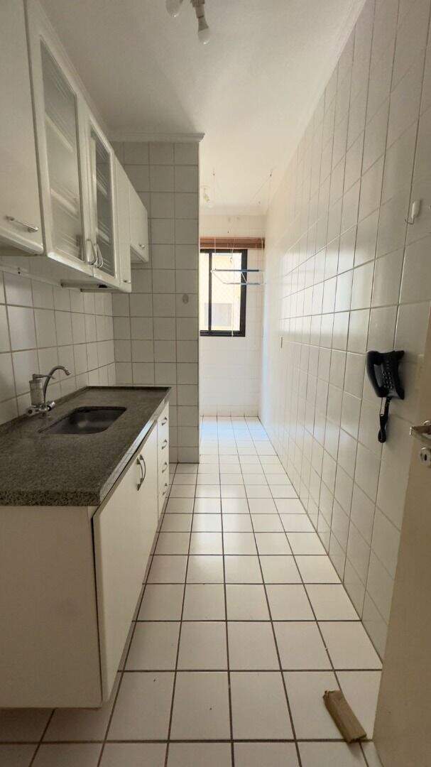 Apartamento à venda no Jardim Walkíria: 
