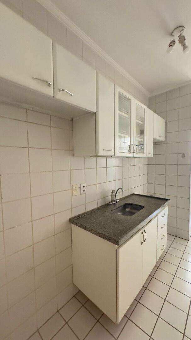 Apartamento à venda no Jardim Walkíria: 